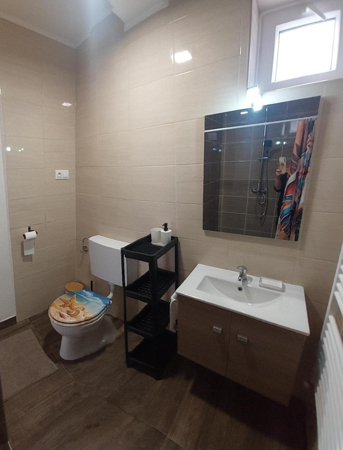 Heviz Lux Apartmanhaz Dış mekan fotoğraf