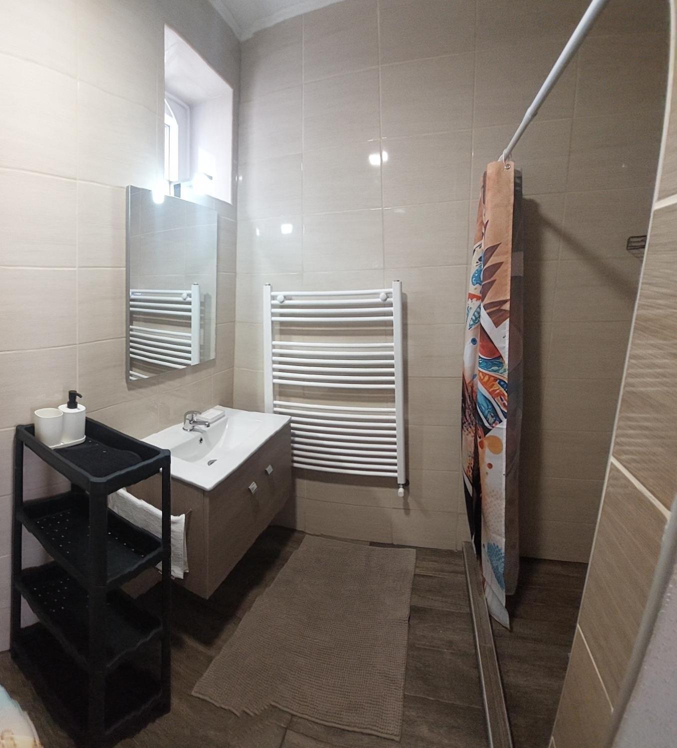 Heviz Lux Apartmanhaz Dış mekan fotoğraf