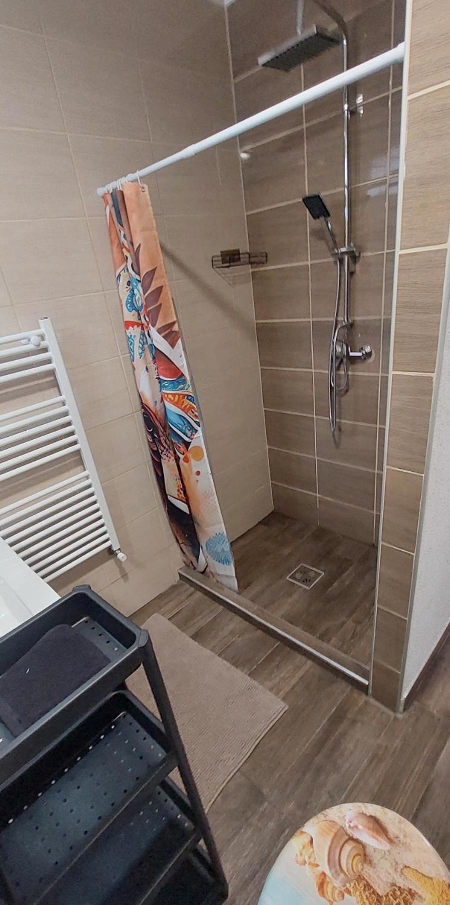 Heviz Lux Apartmanhaz Dış mekan fotoğraf