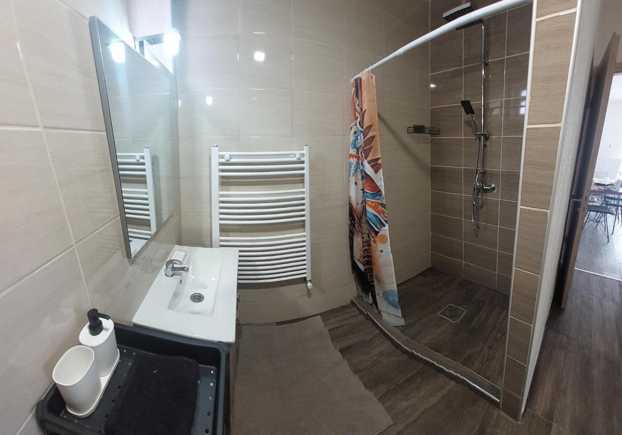 Heviz Lux Apartmanhaz Dış mekan fotoğraf