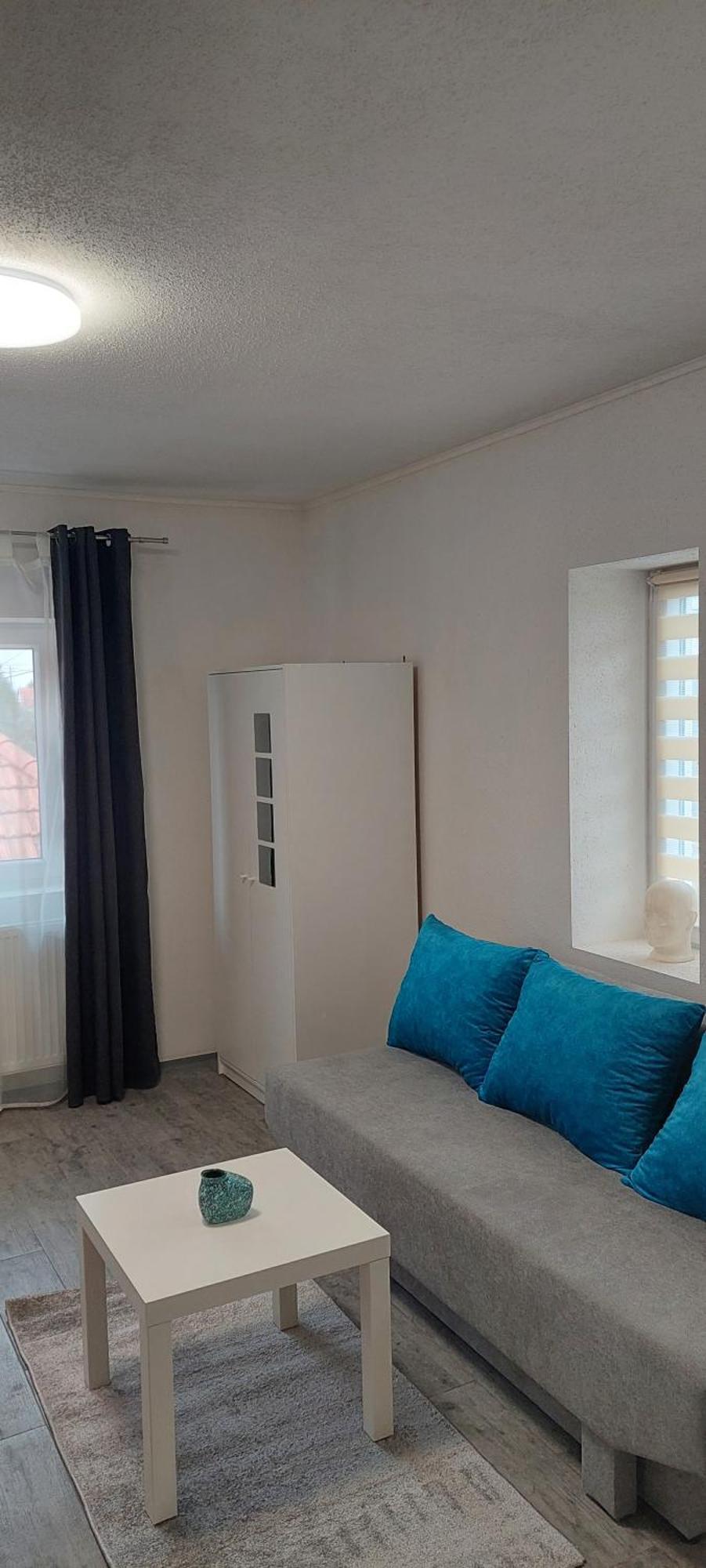 Heviz Lux Apartmanhaz Dış mekan fotoğraf