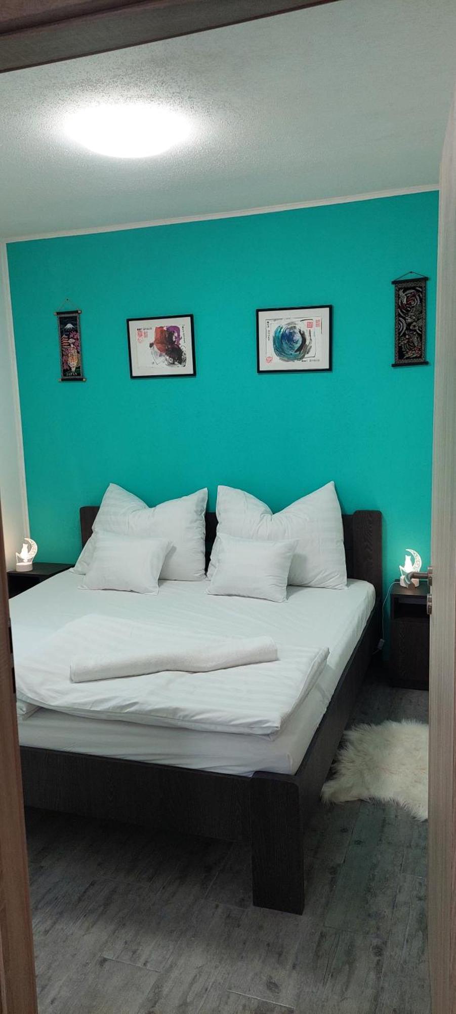 Heviz Lux Apartmanhaz Dış mekan fotoğraf
