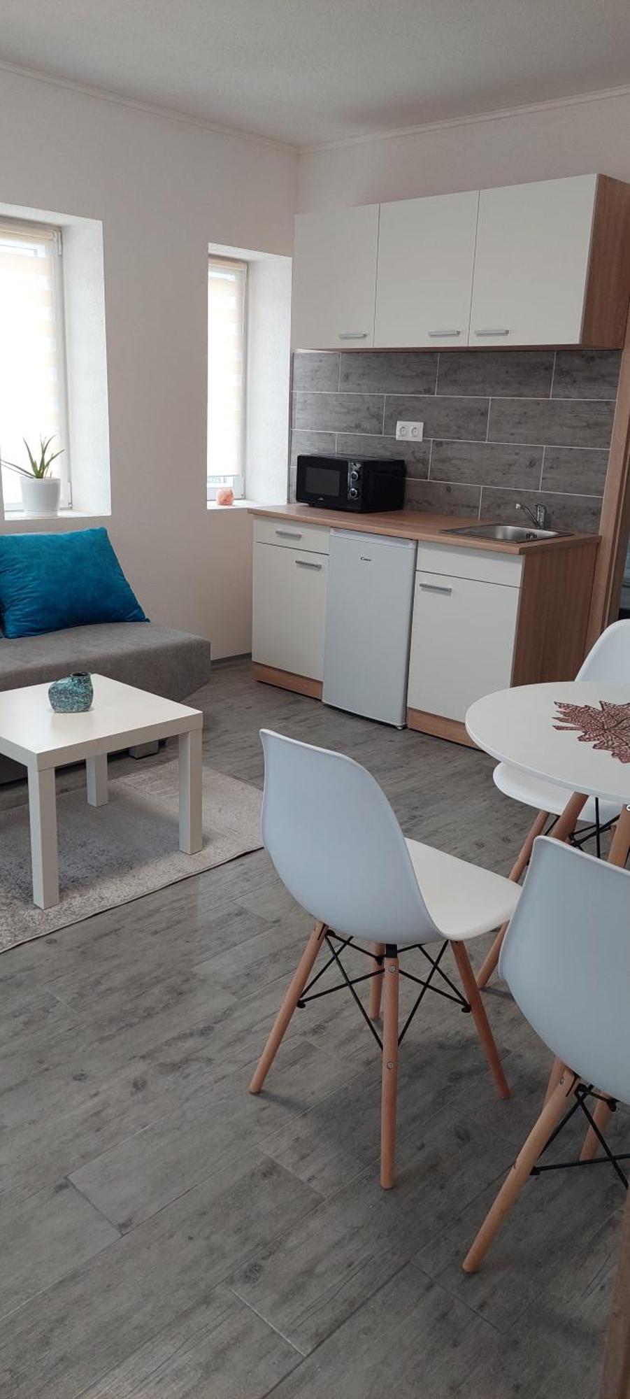Heviz Lux Apartmanhaz Dış mekan fotoğraf