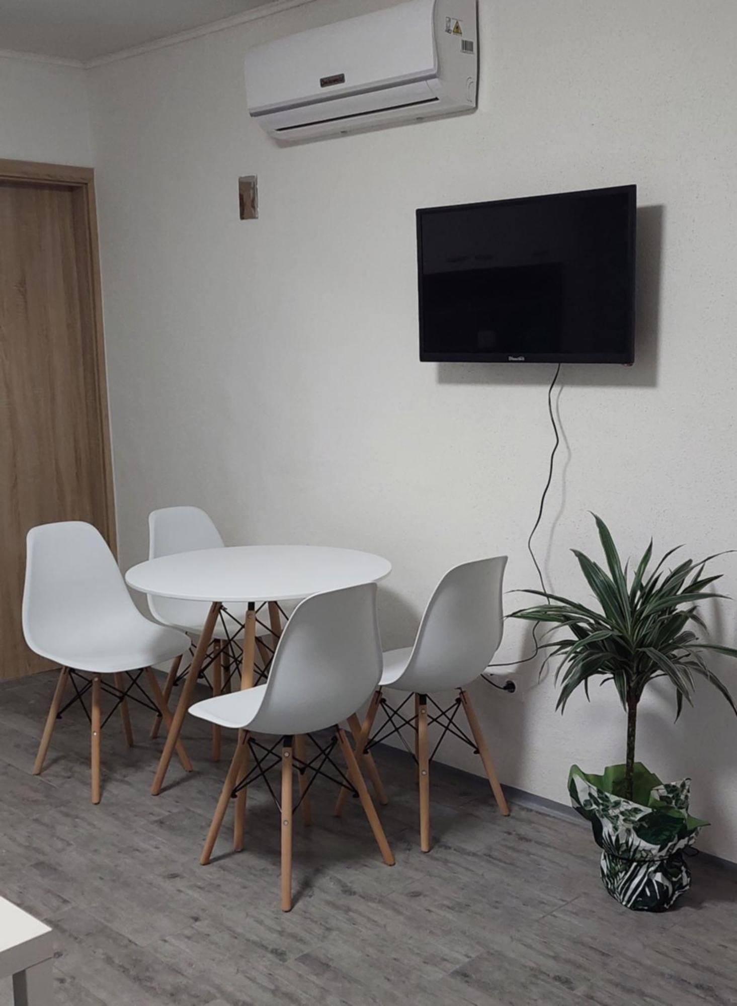 Heviz Lux Apartmanhaz Dış mekan fotoğraf