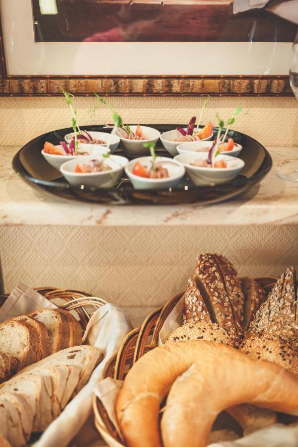 Heviz Lux Apartmanhaz Dış mekan fotoğraf